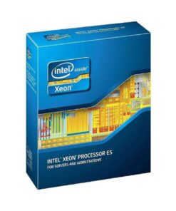 CPU Intel Xeon E5 2678 V3 (2.5GHZ turbo up to 3.1GHz, 12 nhân 24 luồng, 30MB Cache, 120W) (Tray) - Socket Intel GLA 2011-V3