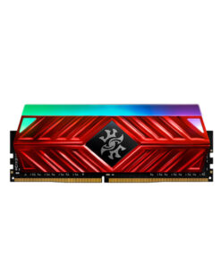 RAM DESKTOP ADATA XPG SPECTRIX D41 RGB 8GB (1X8GB) DDR4 3000MHZ