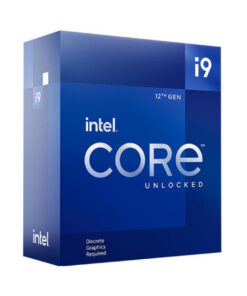 CPU Intel Core i9-11900F (2.5GHz turbo up to 5.2GHz, 8 nhân 16 luồng, 16MB Cache, 65W) - Socket Intel LGA 1200