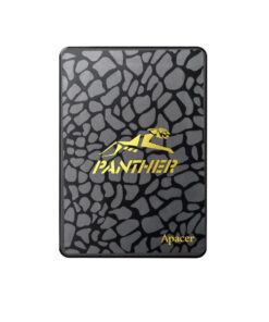 Ổ CỨNG SSD APACER PANTHER AS340 2.5" 120GB AP120GAS340G-1