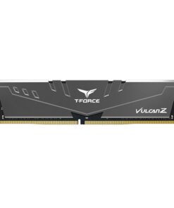 RAM DESKTOP TEAM T-FORCE VULCAN Z 32GB (1X32GB) DDR4 3200MHZ GREY