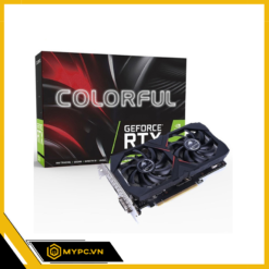 Colorful GeForce RTX 2060 6G V2-V