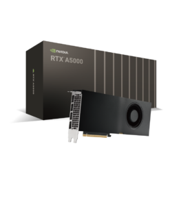 Card Màn Hình Leadtek Nvidia RTX A5000 24GB GDDR6