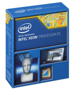 Intel Xeon E5-2689 (20M, 2.6GHz turbo 3.6GHz) Core 8/16 (Socket 2011 V1) Tray