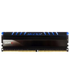 RAM DESKTOP AVEXIR 1COB BLUE (AVD4UZ326661916G-1COB) 16GB (1x16GB) DDR4 2666MHZ