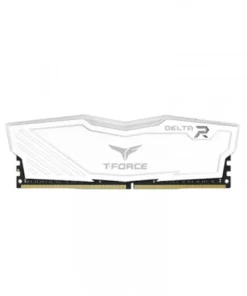 RAM TEAMGROUP T-FORCE DELTA RGB 8GB (1x8GB) DDR4 3200MHZ