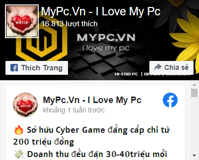 Cấu hình chơi Far Cry New Dawn trên máy tính