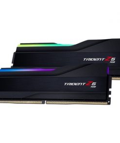 RAM GSKILL TRIDENT Z5 RGB (F5-6000U4040E16GX2-TZ5RK) 32GB (2x16GB) DDR5 6000MHZ