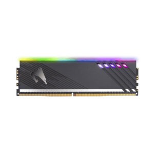 RAM GIGABYTE AORUS RGB MEMORY 16GB (2x8GB) DDR4 3200MHz