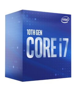 CPU Intel Core i7-11700K Box (16M Cache, 3.60 GHz up to 5.00 GHz, 8C16T, Socket 1200) BOX