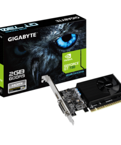 VGA Gigabyte GV-N730D5-2GL (GeForce GT 730) 