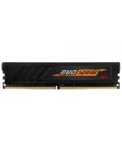 RAM PC GEIL EVO SPEAR 8GB (1x8GB) DDR4 2666MHZ