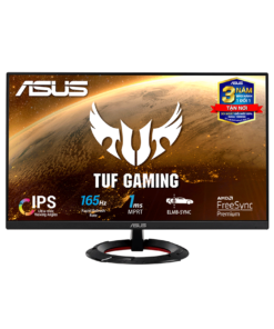Màn Hình Asus TUF Gaming VG249Q1R 23.8 inch FHD IPS 165Hz