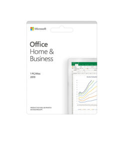 PHẦN MỀM MICROSOFT OFFICE HOME AND BUSINESS 2019 ONLINE (T5D-03181)