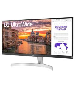 Màn hình máy tính 29 Inch Ultrawide LG 29WN600-W