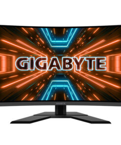 Màn Hình Máy Tính Gigabyte G32QC A-EK 31.5 inch 2K 165Hz Gaming