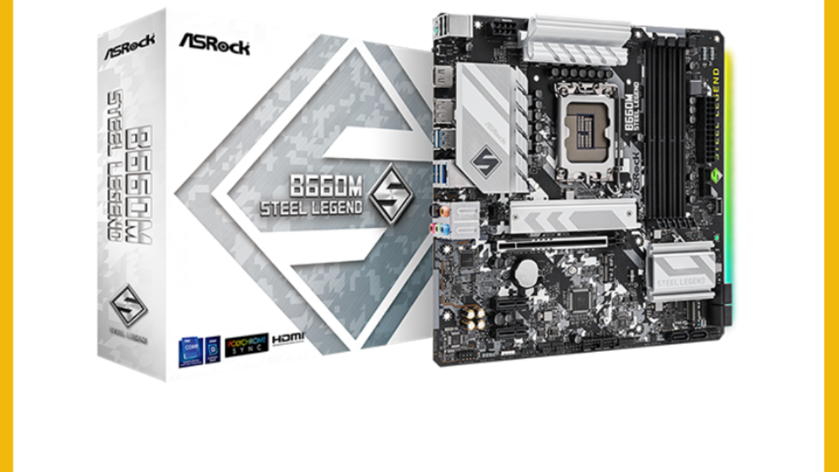 X570 Steel Legend + 5950X + DDR4 32GB - PCパーツ