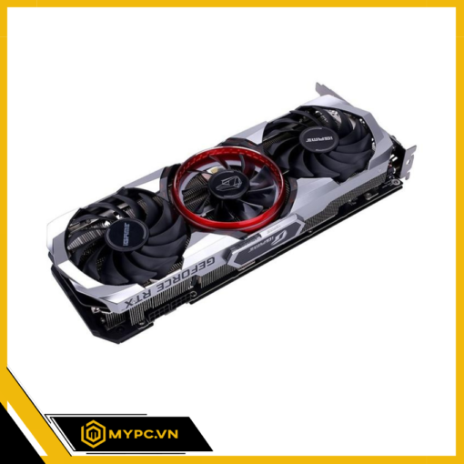 Colorful Igame GeForce RTX 3060 Ti Advanced OC 8G-V