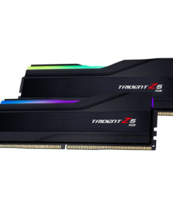 RAM GSKILL TRIDENT Z5 RGB 32G (2x16GB) DDR5 6000MHz(F5-6000U3636E16GX2-TZ5RK)