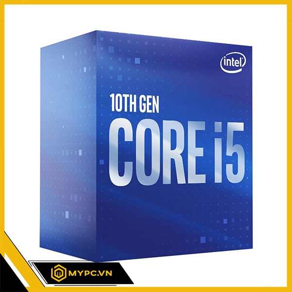 PC Gaming Core i5 10400F | RAM 8GB | GTX 1050Ti 4GB | SSD 240GB ảnh1
