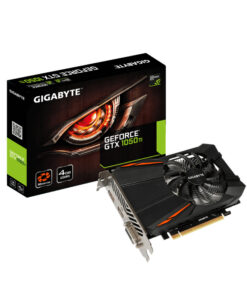 Card Màn Hình Gigabyte GeForce GTX 1050Ti