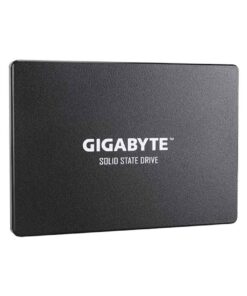 Ổ cứng SSD Gigabyte 120GB SATA 2,5 inch (Đọc 500MB/s, Ghi 380MB/s) - (GP-GSTFS31120GNTD)