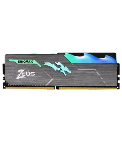 RAM PC KINGMAX ZEUS DRAGON 8GB DDR4 3200MHz