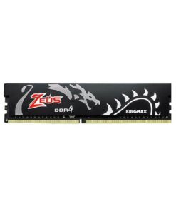 RAM PC KINGMAX ZEUS DRAGON (1x16GB) DDR4 3000MHZ