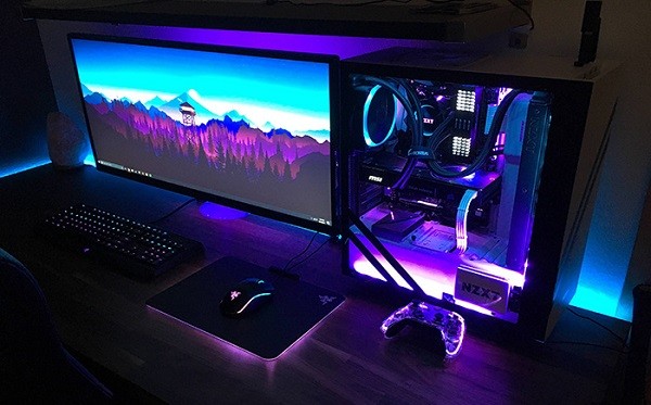 Cách chọn mua máy tính gaming (PC Gaming) chuẩn nhất!