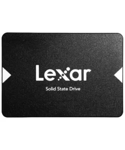 Ổ Cứng SSD 256GB Lexar NS100 2.5inch SATA III
