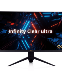 Màn Hình Infinity Clear Ultra – 27 inch 2K IPS / 165Hz / HDR / Chuyên Game