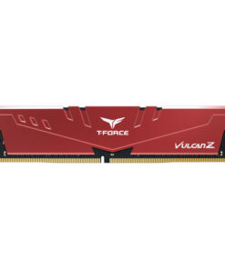 RAM DESKTOP TEAM VULCAN Z RED 8GB (1x8GB) DDR4 3200Mhz