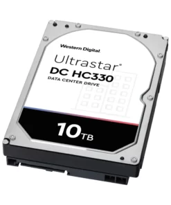 Ổ Cứng HDD Western Enterprise Ultrastar DC HA330 10TB (3.5 inch, Sata3 6Gb/s, 256MB Cache, 7200rpm)