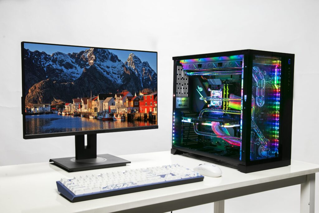 Có nên mua pc gaming trả góp hay không? Địa chỉ mua Uy Tín tại Hà Nội