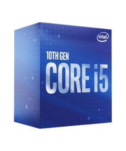 CPU Intel Core i5-11600K (3.9GHz turbo up to 4.9GHz, 6 nhân 12 luồng, 12MB Cache, 125W) - Socket Intel LGA 1200