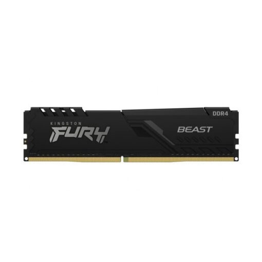 Ram Desktop Kingston Fury Beast (KF432C16BB1/16) 16GB (1x16GB) DDR4 3200Mhz