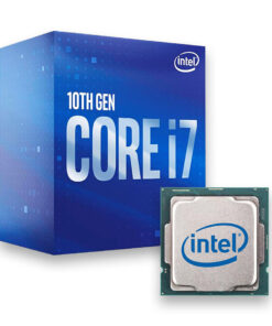 CPU Intel Core i7-9700K (3.6 Upto 4.9GHz, 8 nhân 8 luồng, 12MB Cache, 95W) - Socket LGA 1151 V2