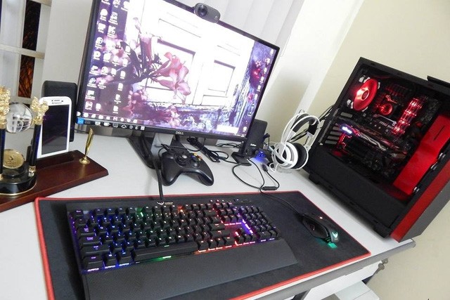 PUBG là gì? Cấu hình cho máy tính chơi PUBG mượt là bao nhiêu?