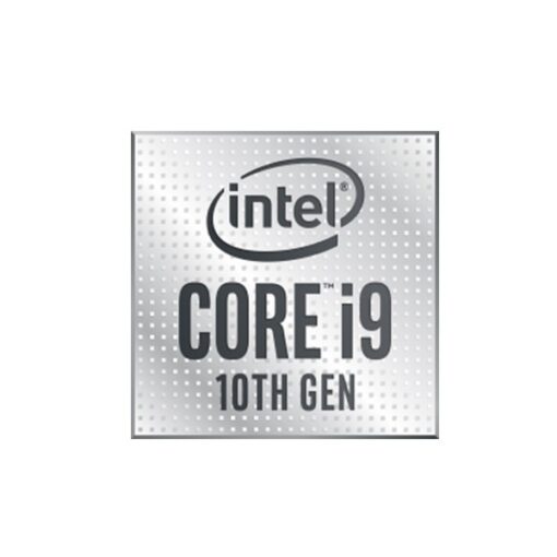 CPU Intel Core i9-10900KF (3.7GHz turbo up to 5.3GHz, 10 nhân 20 luồng, 20MB Cache, 125W)