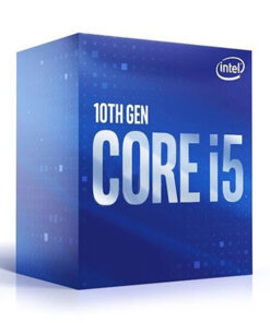 CPU Intel Core i5-12500 (Up To 4.60GHz | 6 Nhân 12 Luồng | 18MB Cache | LGA1700)