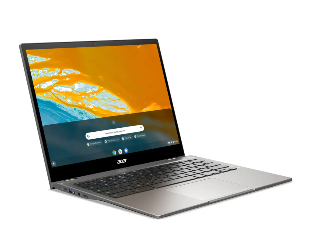 Chromebook Tốt Nhất: Tổng Thể Tốt Nhất, Thời Lượng Pin Tốt Nhất…