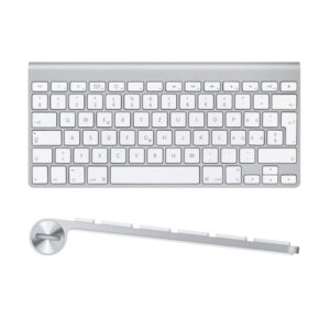 Bàn phím Apple Magic Keyboard 1
