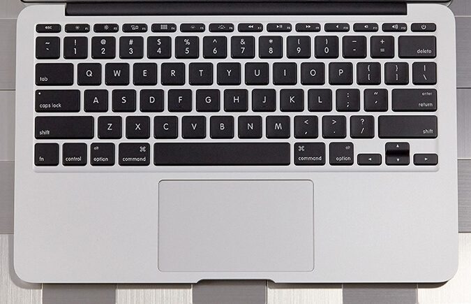 Top 10 bàn phím macbook giá rẻ , tốt , bền bạn nên tham khảo !