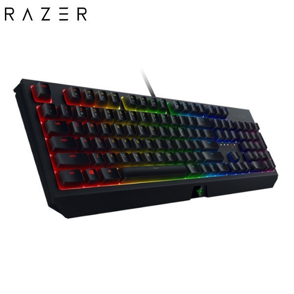 Top 10 bàn phím Razer giá rẻ , chất lượng tốt cho game thủ !
