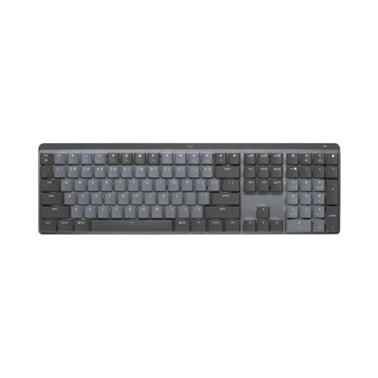 Top 10 bàn phím cơ Gaming switch cao cấp , Led ấn tượng !