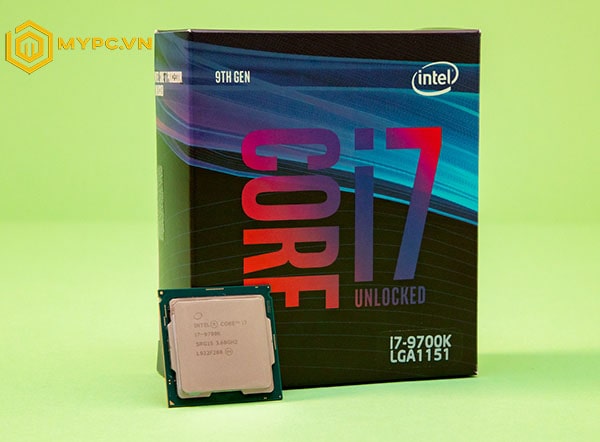CPU Intel Core i7-9700K ảnh4
