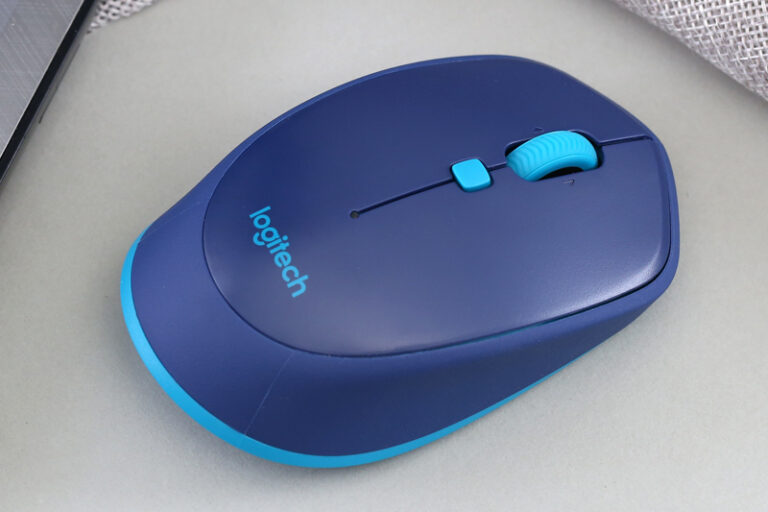 [Tham khảo]: 10+ Chuột Bluetooth Logitech tốt nhất của hãng !