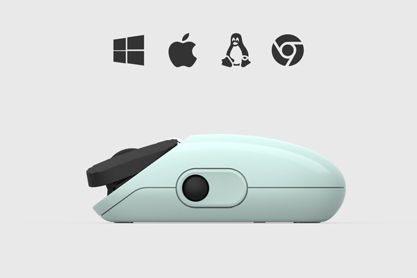 Chuột Bluetooth cho Macbook Lofree maus