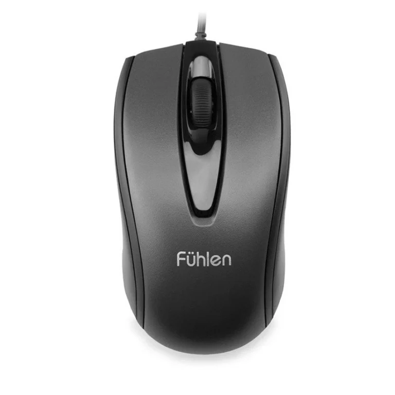 Top 10 Chuột Fuhlen chính hãng , có dây , không dây , gaming