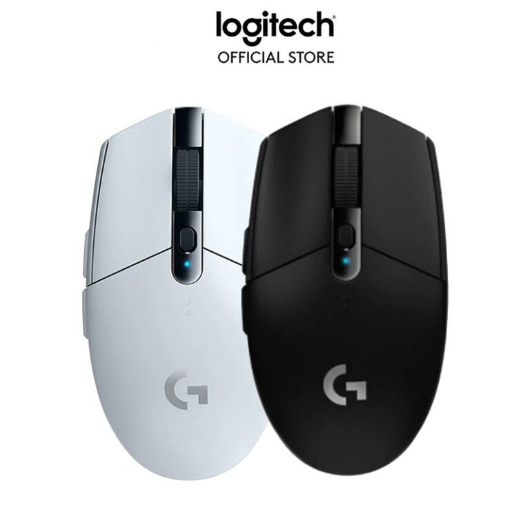 Top 10+ Chuột gaming không dây giá rẻ tốt nhất dưới 1 triệu !